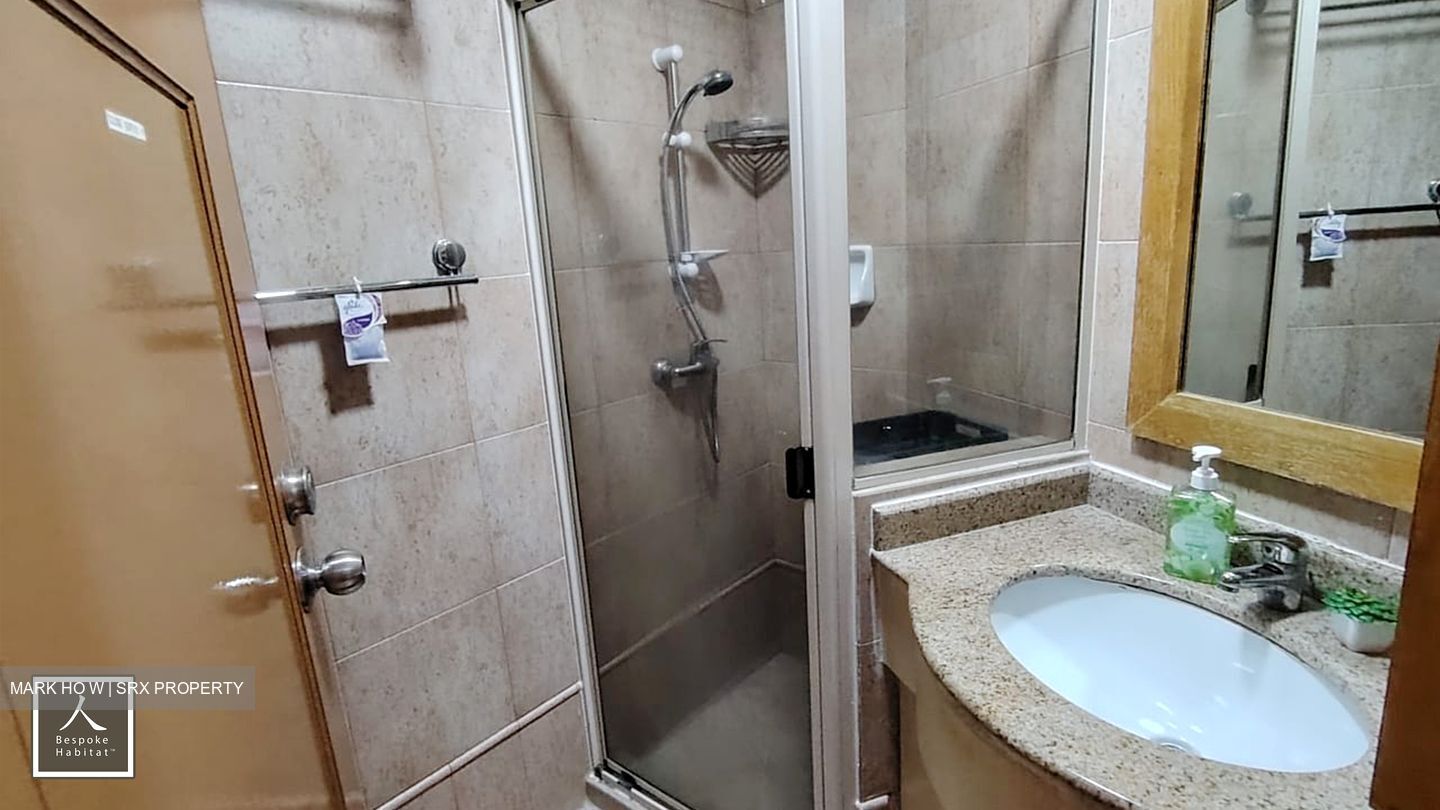Heritage View (D5), Condominium #596402821